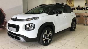 CITROëN C3 AIRCROSS Feel PureTech 110 S et