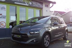 CITROëN C4 PICASSO 1.6 HDI 115CV PACK AMBIANCE