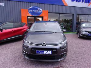 CITROëN C4 Picasso Bluehdi 120ch feel s&s