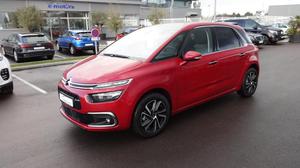 CITROëN C4 Picasso Feel BlueHDi 120 S et