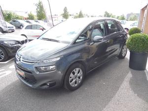 CITROëN C4 Picasso HDI BVM CONFORT+NOMBREUSE OPTIONS