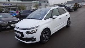 CITROëN C4 Picasso Shine BlueHDi 120 S et