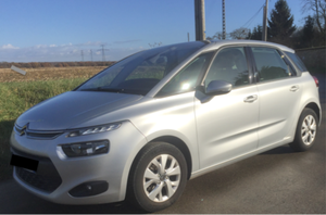 CITROëN C4 Picasso e-HDi 115 Confort