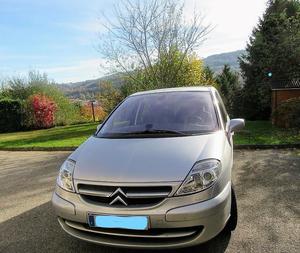 CITROëN C8 2.0 HDi 16V 138 FAP