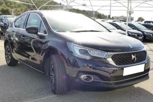 CITROëN DS4 BlueHDi 120ch Executive S&S