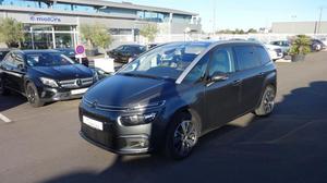 CITROëN Grand C4 Picasso Feel BlueHDi 120 S et EAT6