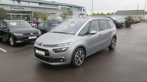 CITROëN Grand C4 Picasso Shine BlueHDi 150 S et EAT6