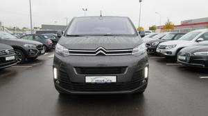 CITROëN Spacetourer M Feel BlueHDi 150 S et 8pl