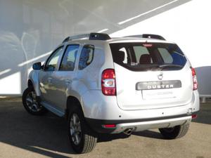 DACIA DCI X2 LAUREATE PLUS 