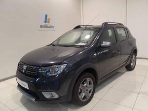 DACIA Sandero 0.9 TCe 90ch Stepway