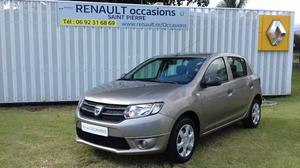 DACIA Sandero 1.5 dCi 75ch eco² Ambiance