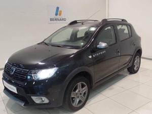 DACIA Sandero 1.5 dCi 90ch Stepway