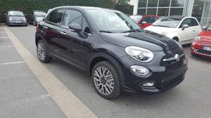 FIAT 500 X 1.4 MultiAir 16v 140ch Club DCT