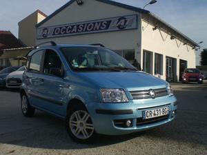 FIAT Panda 1.3 MULTIJET 16V 75CH DPF EMOTION