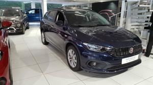 FIAT Tipo 1.6 MultiJet 120ch Pop 4p