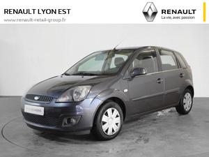 FORD 1.4 TDCI 68 TITANIUM