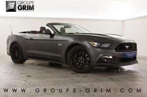 FORD Mustang 5.0 Vch GT BVA6