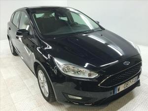 Ford Focus 1.0 ECOBOOST 125 EDITION 5p  Occasion