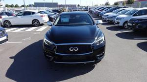 INFINITI Qd DCT - Business Executive 5P