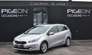 KIA Ceed SW 1.6 CRDi 128ch Active