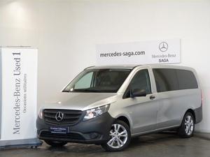 MERCEDES VITO  