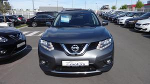 NISSAN X-Trail N-Connecta dCi pl 4x4