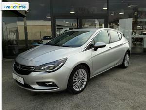 OPEL Astra 1.6 CDTI 110ch Innovation Sous Argus