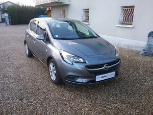 OPEL Corsa  ch Edition