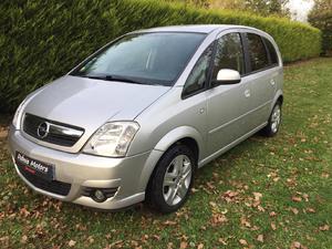 OPEL Meriva 1.6 Ecotec Enjoy Easytronic