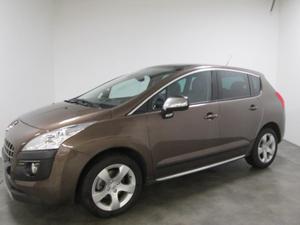 PEUGEOT 1.6 THP 16V 156CH FELINE A