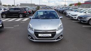 PEUGEOT 208 Allure PureTech P + GPS