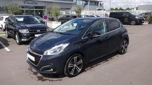 PEUGEOT 208 GT Line PureTech P