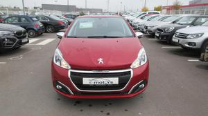 PEUGEOT 208 Style PureTech 82 5P