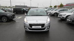 PEUGEOT  BUSINESS HDi 115 ETG 7Places + GPS