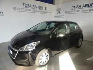 PEUGEOT  BlueHDi 100ch Pack Clim 5p