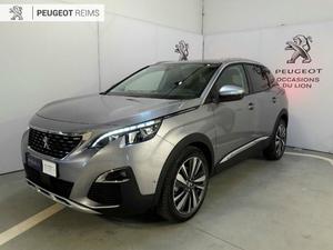 PEUGEOT  BlueHDi 120ch Allure Business S&S Basse