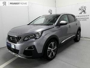 PEUGEOT  BlueHDi 120ch Allure S&S Basse Consommation