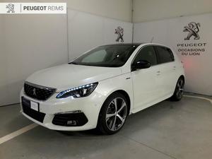 PEUGEOT  BlueHDi 150ch GT Line EAT6