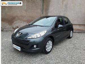 PEUGEOT  HDi90 Active 5p 1er Main