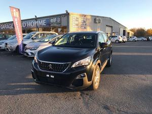 PEUGEOT L BLUEHDI 120CH ACTIVE S&S + OPTIONS