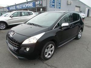 PEUGEOT L HDI 150CH FAP PREMIUM PACK