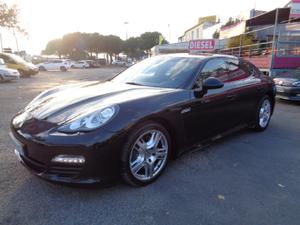 PORSCHE Panamera 3.0 Diesel 245 CV