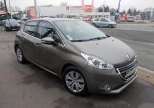 Peugeot  HDI 70 BUSINESS PACK d'occasion