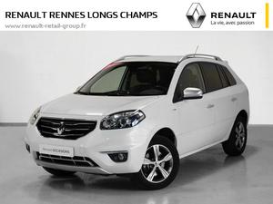 RENAULT 2.0 DCI 150 BOSE EDITION