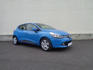 RENAULT Clio 1.5 dCi 75ch Business Eco² 90g