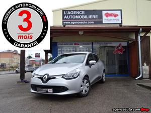 RENAULT Clio 1.5 dCi 90ch energy Expression eco²