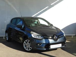 RENAULT Clio DCI 90 ENERGY INTENS