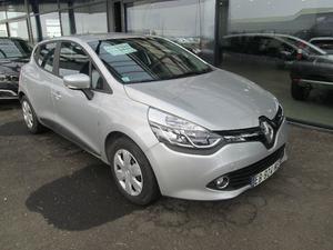 RENAULT Clio IV 0.9 TCE 90CH ENERGY ZEN EURO