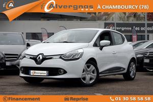 RENAULT Clio IV 1.5 DCI 90 ENERGY BUSINESS ECO2 83G