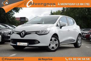 RENAULT Clio IV 1.5 DCI 90 ENERGY BUSINESS ECO2 83G